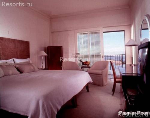 Rasa Sentosa Resort Singapore by Shangri-La 9
